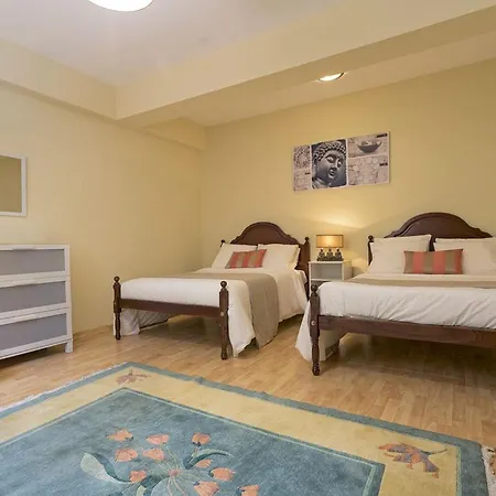Wonderful Recently Renovated Family * Primošten