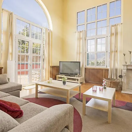 Casa de Férias Wonderful Recently Renovated Family *
